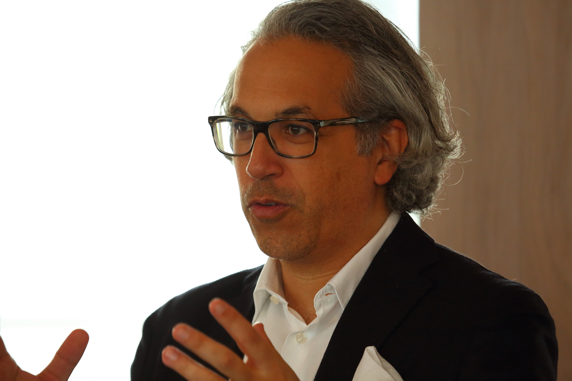 Michael ZIBI, avocat associé fondateur de CLAWZ AVOCATS