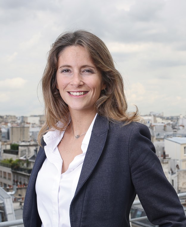 Laurence CARLES, avocate associée fondatrice de CLAWZ AVOCATS